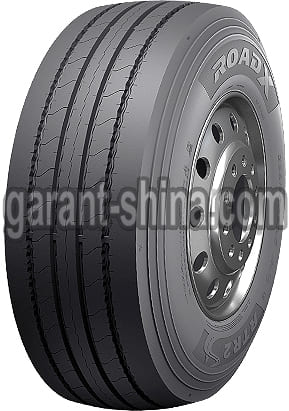 RoadX RTR2 (прицепная) 385/65 R22.5 164K 24PR - Фото шины